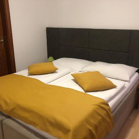 Öko-Park® Panzió-Kemping és Kalandpark Szarvaskő Esterno foto