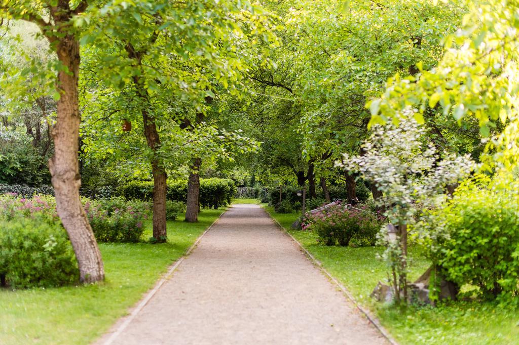 Öko-Park® Panzió-Kemping és Kalandpark Szarvaskő Esterno foto